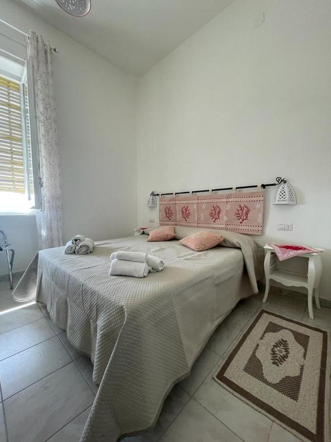 Cagliari Central Rooms With Port View Zewnętrze zdjęcie