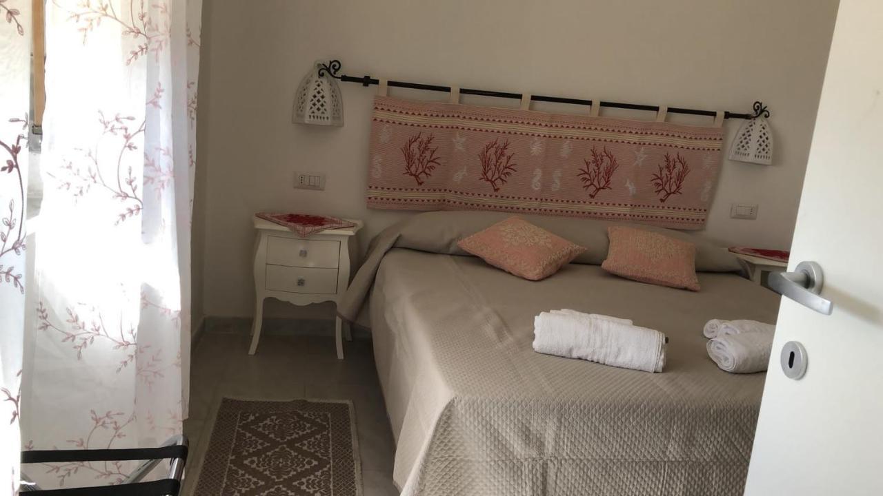 Cagliari Central Rooms With Port View Zewnętrze zdjęcie
